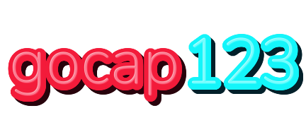 gocap123 — logo kanal