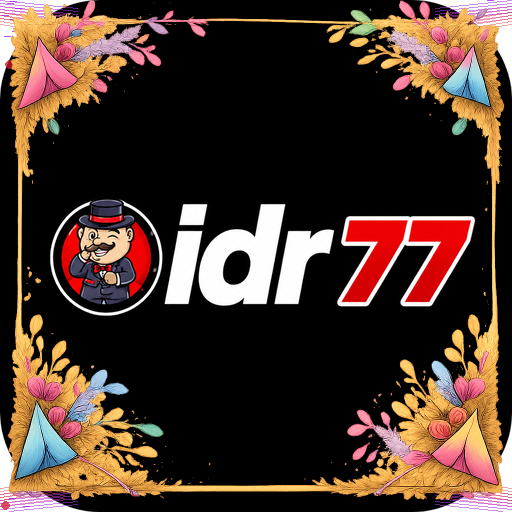 idr77 — mitra unggulan