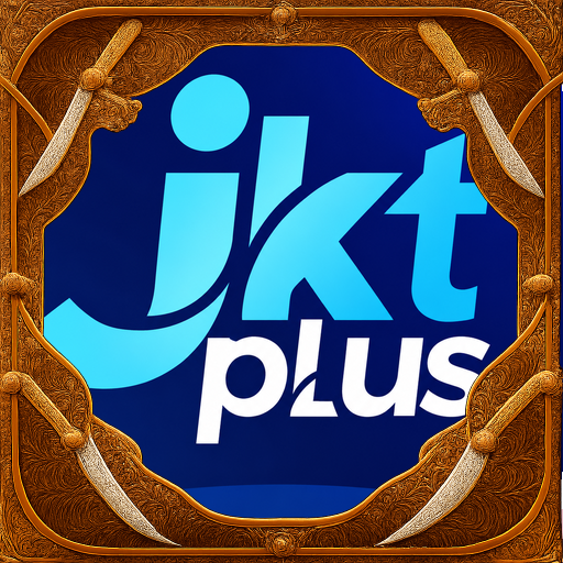 jktplus — galeri pratinjau - APK Resmi
