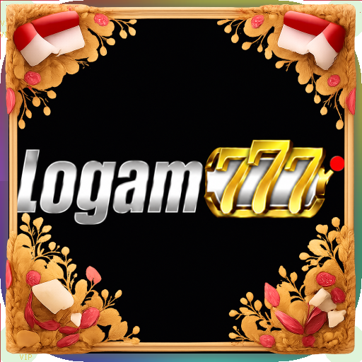 logam777 — mitra unggulan